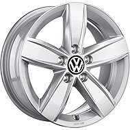 VW alloy wheel Corvara 16" for T5, T6, T6.1 - Aluminum Wheel