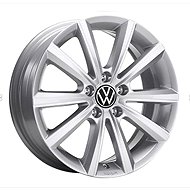 VW alloy wheel Merano 16" - Aluminum Wheel