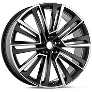 Skoda Regulus alloy wheel 19" for Elroq, Enyaq - Aluminum Wheel