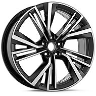 Skoda Light alloy wheel NEPTUNE 20" for Enyaq, Elroq - Aluminum Wheel
