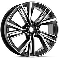 Skoda Light alloy wheel NEPTUNE 20" for ENIAQ, ELROQ - Aluminum Wheel