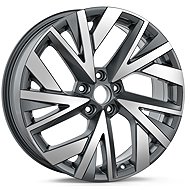 Škoda ARIA 19" alloy wheel for Kodiaq II - Aluminum Wheel