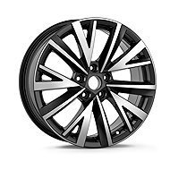 Škoda GIGARO 18" alloy wheel for Kodiaq II - Aluminum Wheel