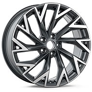 Skoda Alloy wheel HELIX 19" Superb IV - Aluminum Wheel