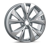 Skoda CORVUS 18" alloy wheel for Karoq - Aluminum Wheel