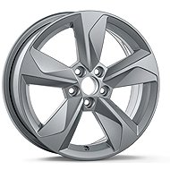 Skoda URSUS alloy wheel 16" for Fabia IV - Aluminum Wheel