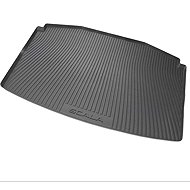 Skoda Double-sided rubber boot mat Scala 2019+ - Car Mats