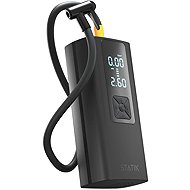 Statik TireHero™ V2 portable compressor with power bank - Compressor