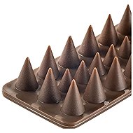 J. A. D. TOOLS bird protection spikes 50 cm plastic 3 pcs - Repellent