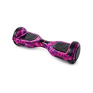 Bergs Hoverboard 6.5" EH-65 Pink - Hoverboard