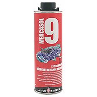 AUSON Mercasol 9 primer for rusty surfaces 1L - Chassis Spray