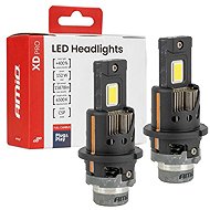 Amio LED D4S/D4R 7939 LM 2 ks - LED Car Bulb