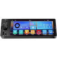 Trevi MDV 6370 DAB+ Car Radio with Touchscreen - Car Radio