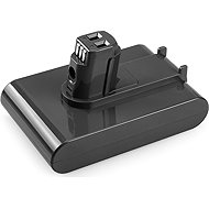 CareWave Battery 2000 mAh for Dyson DC31, DC34, DC35, DC44 - Vacuum Cleaner Battery