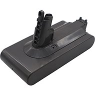 CareWave Replacement Battery 3000 mAh for Dyson V11, SV14 - 25.2 V - Vacuum Cleaner Battery