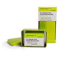 Carbon Theory Supacylic Max Tin & Bar - Bar Soap