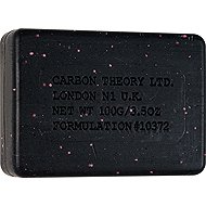 Carbon Theory Exfoliating Body Bar - Bar Soap