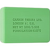 Carbon Theory Superfood Cleansing Bar (Green) - Bar Soap