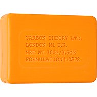 Carbon Theory Vitamin C Facial Cleansing Bar (Orange) - Bar Soap