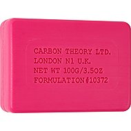 Carbon Theory Niacinamide Facial Cleansing Bar (Pink) - Bar Soap