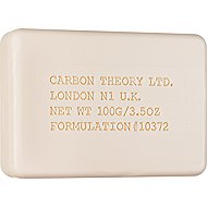 Carbon Theory Salicylic Acid Exfoliating Cleansing Bar - Bar Soap