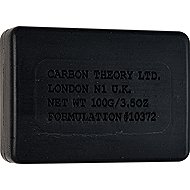 Carbon Theory Facial Cleansing Bar - Bar Soap