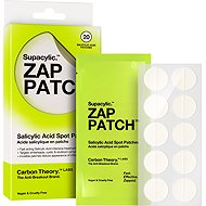Carbon Theory Supacylic Zap Patch (20 patches) - Acne Patches