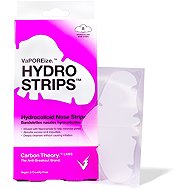 Carbon Theory VaPOREise Hydro Strips - Blackhead Patch