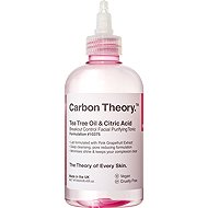 Carbon Theory Facial Purifying Tonic - Face Tonic