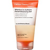 Carbon Theory Vitamin C Facial Cleansing Wash 100 ml - Cleansing Gel