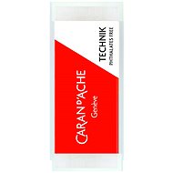 CARAN D'ACHE Technical rubber - Rubber