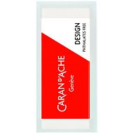 CARAN D'ACHE Rubber for pencils, crayons - Rubber