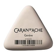 CARAN D'ACHE Triangular rubber - Rubber