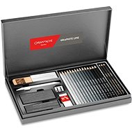 Caran D'ache Graphite Line 15 pcs - Art Supplies