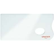 Caran D'ache Painting 26 x 13 cm plexiglass - Painter’s Palette