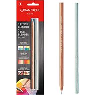 Caran D'ache Blenders set of 2 pcs - Art Supplies