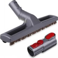 CareWave Hard Floor Brush Dyson V7/V8/V10/V11, 1 pc - Scrubbing Brush