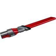 CareWave Dusting Brush with 22° Swivel for Dyson V7/V8/V10/V11/V12/V15 - Scrubbing Brush