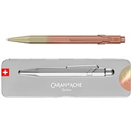 CARAN D'ACHE 849, sunstone pink, NM0849.588 - Ballpoint Pen