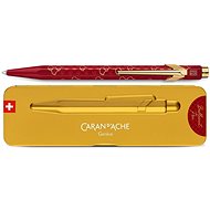 CARAN D'ACHE 849 Dragon, NF0849.524 - Ballpoint Pen