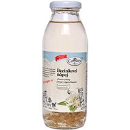 Carpaty Enjoy Elderflower drink 0,3 l - Lemonade