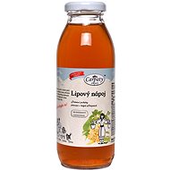 Carpaty Enjoy Linden drink 0,3 l - Lemonade