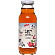 Carpaty Enjoy Rosehip drink 0,3 l - Lemonade