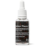 Carbon Theory Overnight detox serum - Face Serum