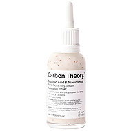 Carbon Theory Succinic day serum 30 ml - Face Serum