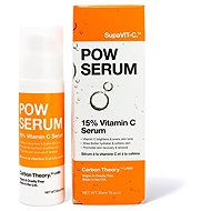 Carbon Theory SupaVIT-C 15% serum - Face Serum