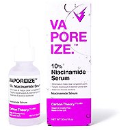 Carbon Theory VaPOREize 10% zinc serum - Face Serum