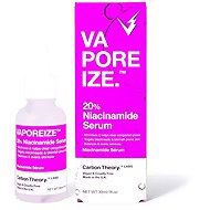 Carbon Theory VaPOREize 20% zinc serum - Face Serum
