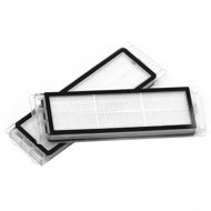 CareWave HEPA filter for vacuum cleaner Roborock S6, S50, T6, Xiaowa E, Mi Robot Vacuum, 2 pcs - Vacuum Filter