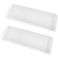 CareWave HEPA filter for Xiaomi Mi Robot Vacuum-Mop/S10/S12/Viomi/ETA, 2 pcs - Vacuum Filter